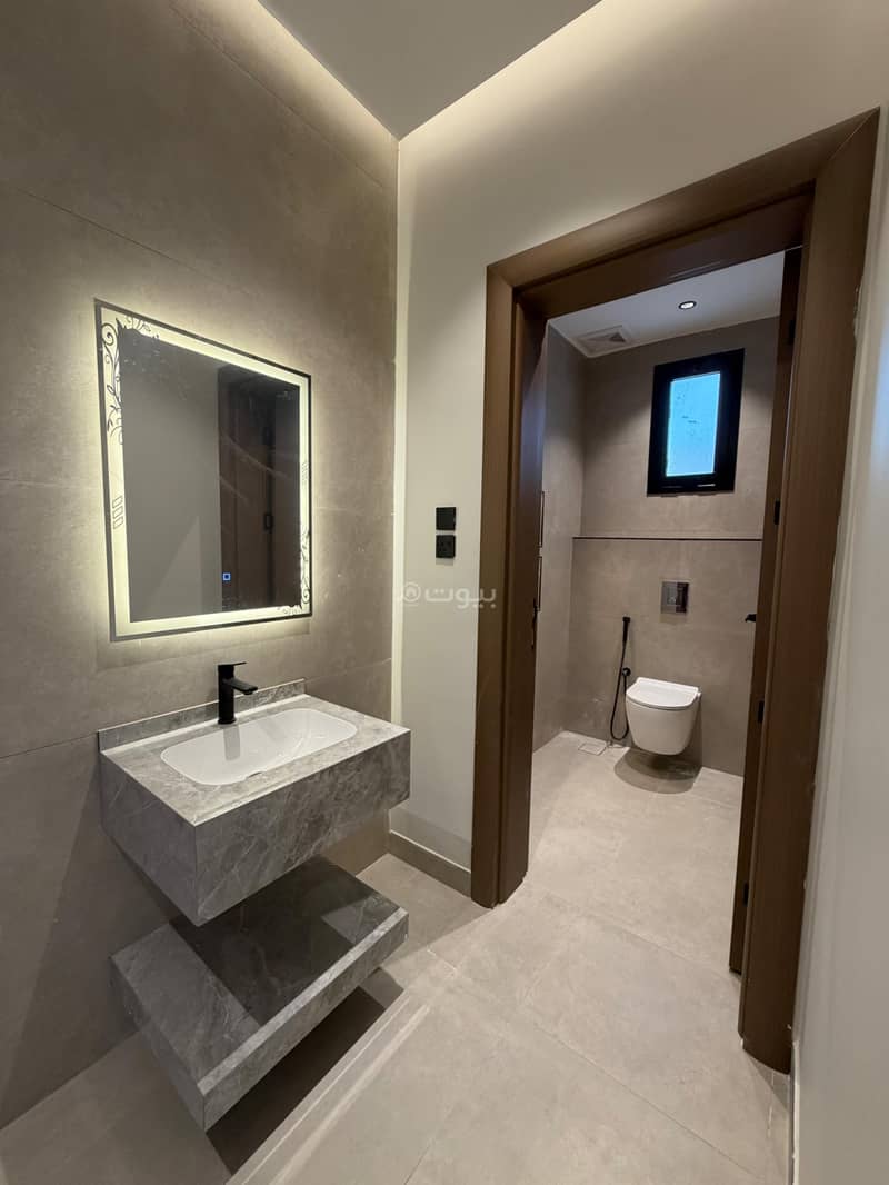 4 bedroom apartment in Abruq Ar Rughamah, Jeddah 3