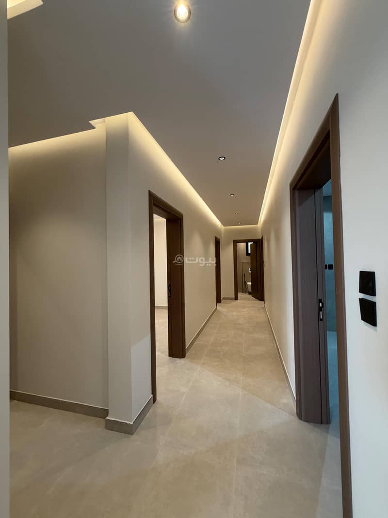 4 bedroom apartment in Abruq Ar Rughamah, Jeddah 6