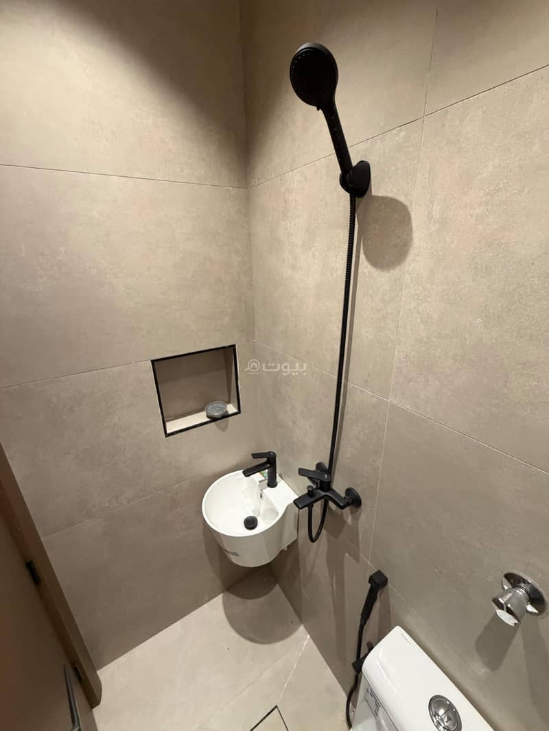 4 bedroom apartment in Abruq Ar Rughamah, Jeddah 10