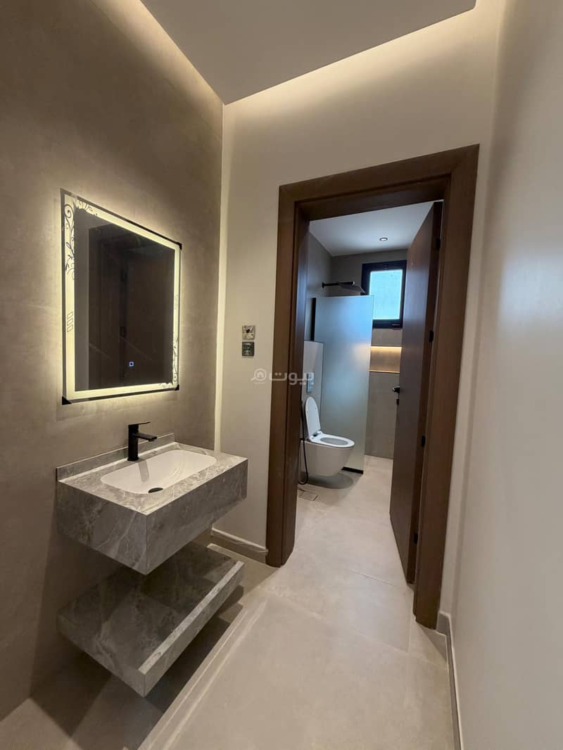 4 bedroom apartment in Abruq Ar Rughamah, Jeddah 11