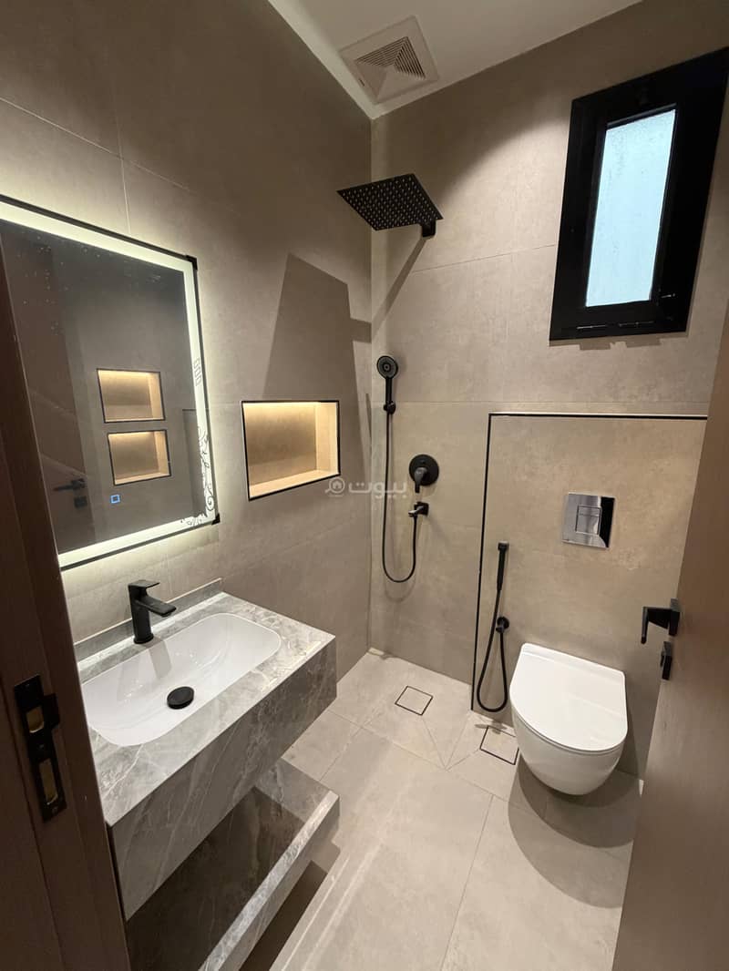 4 bedroom apartment in Abruq Ar Rughamah, Jeddah 14
