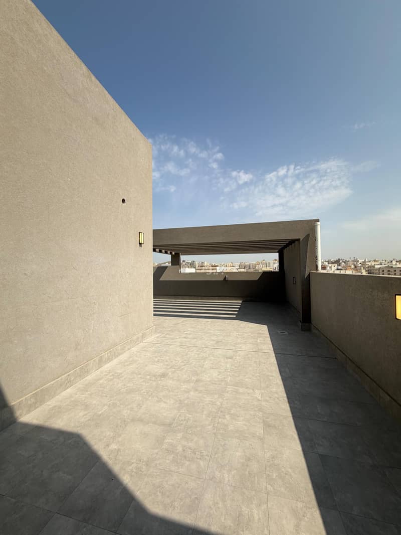 4 bedroom apartment in Abruq Ar Rughamah, Jeddah 17