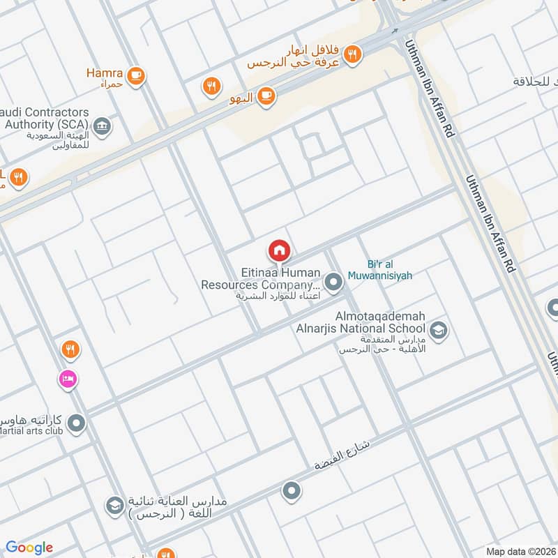 شقة  في النرجس، الرياض 2