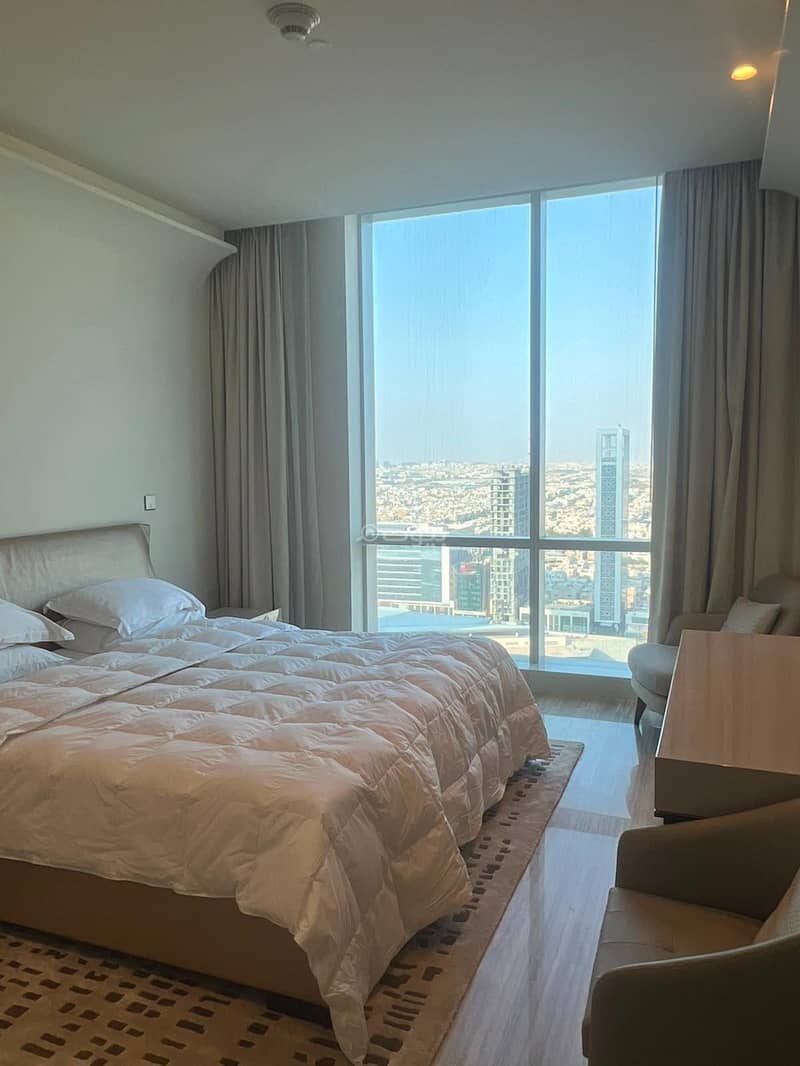 2 bedroom apartment in Al Olaya, Riyadh 2