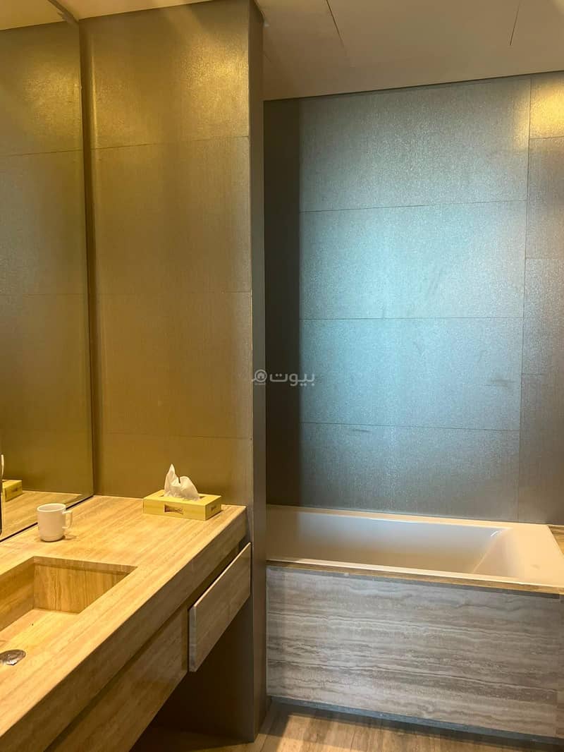 2 bedroom apartment in Al Olaya, Riyadh 3