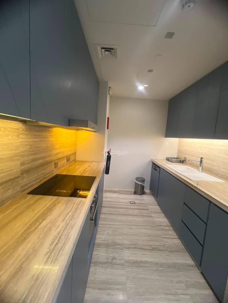 2 bedroom apartment in Al Olaya, Riyadh 4