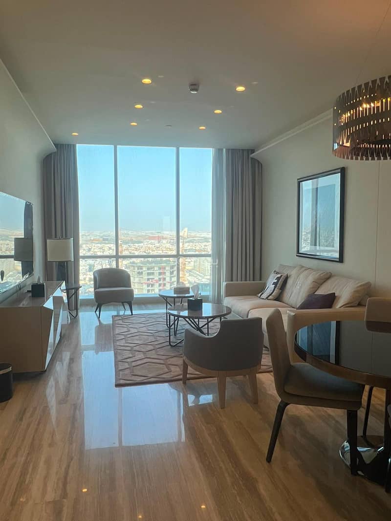 2 bedroom apartment in Al Olaya, Riyadh 5