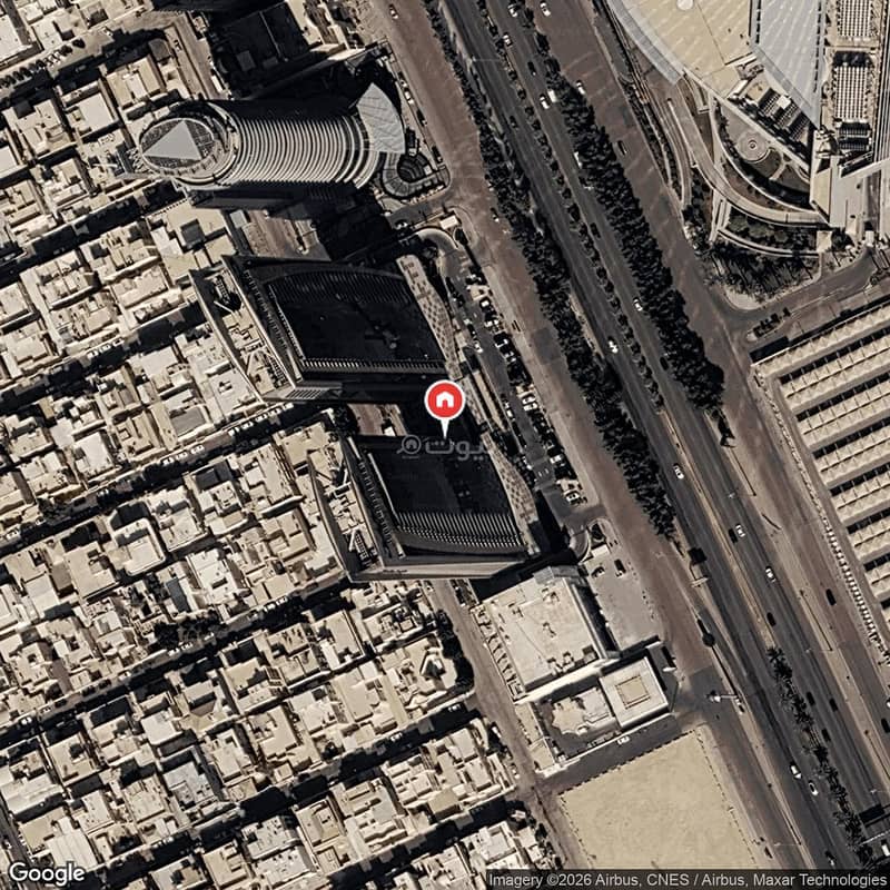 2 bedroom apartment in Al Olaya, Riyadh 8