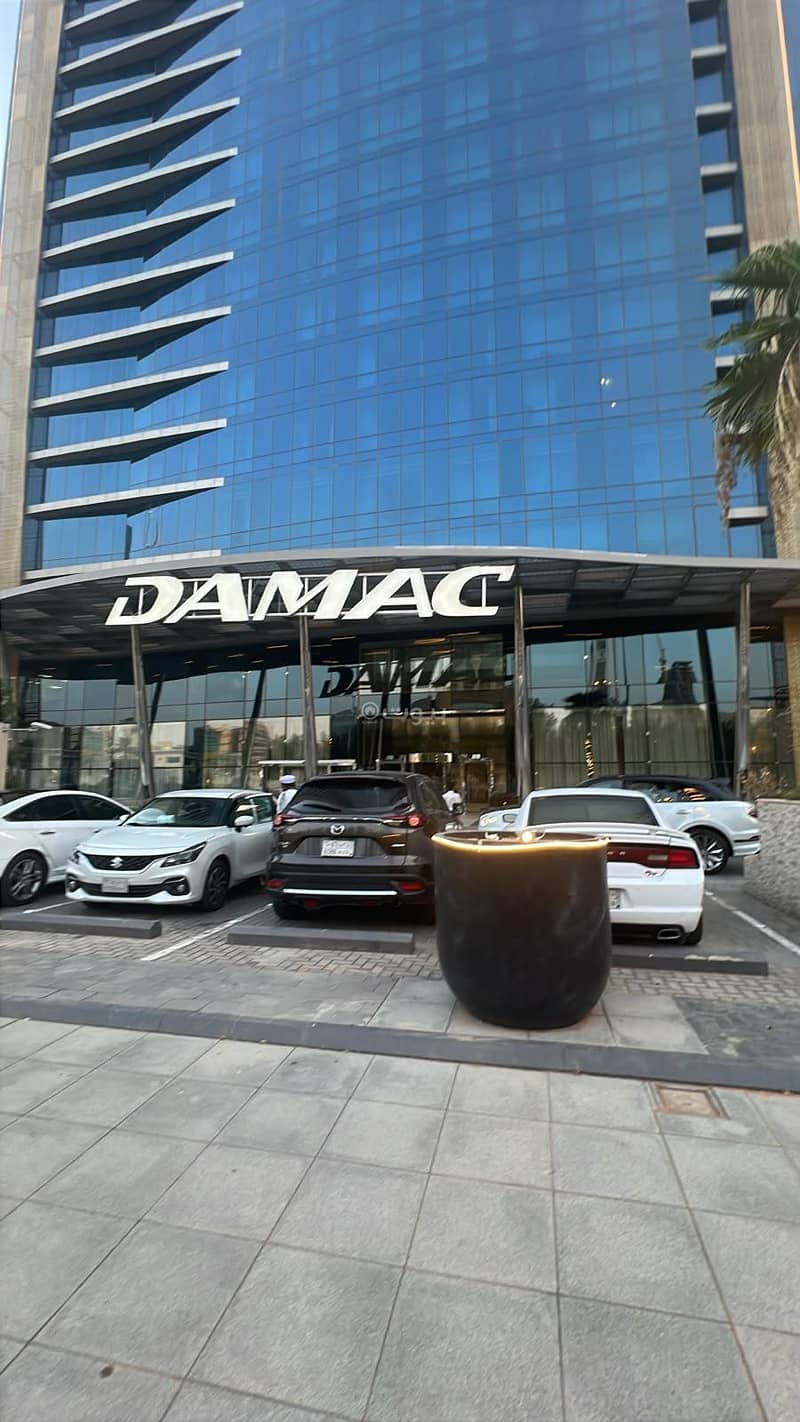 2 bedroom apartment in Al Olaya, Riyadh 7