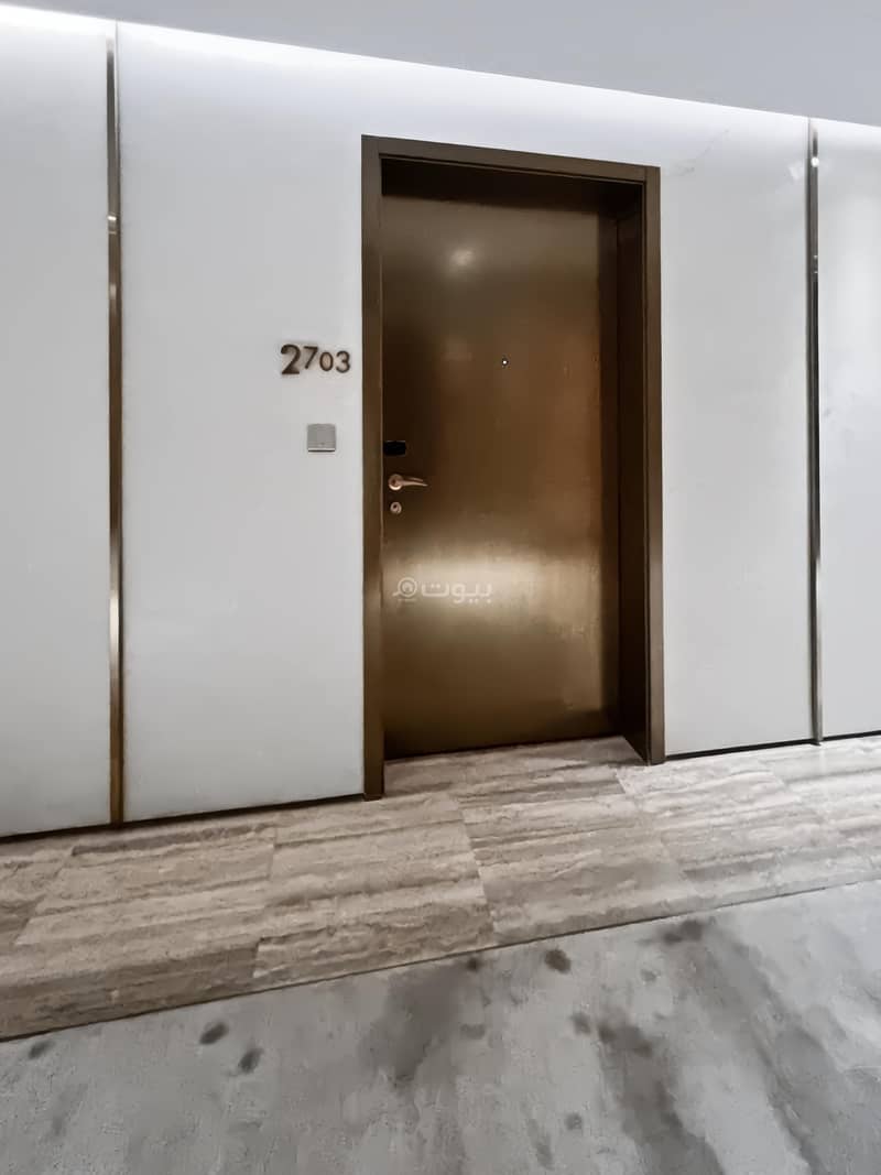2 bedroom apartment in Al Olaya, Riyadh 9