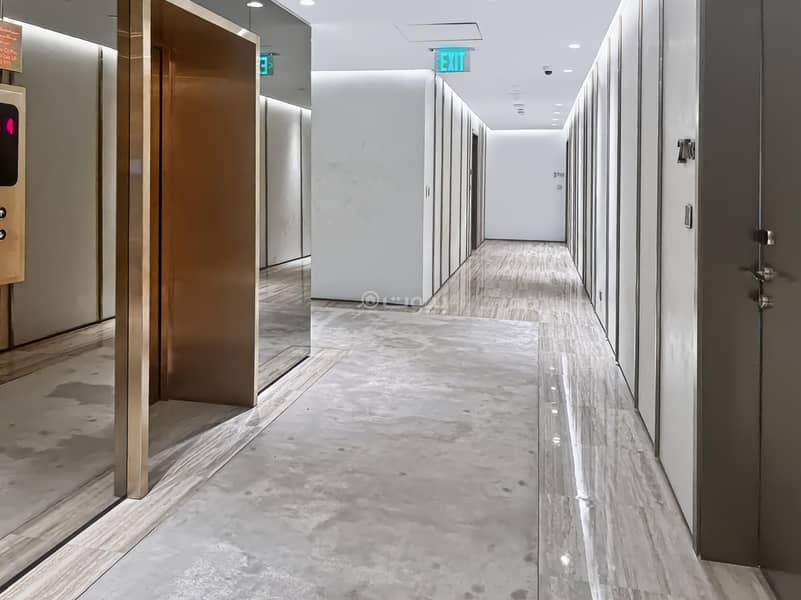2 bedroom apartment in Al Olaya, Riyadh 3
