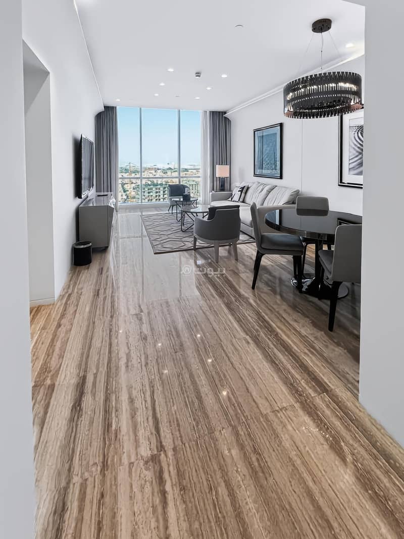 2 bedroom apartment in Al Olaya, Riyadh 2