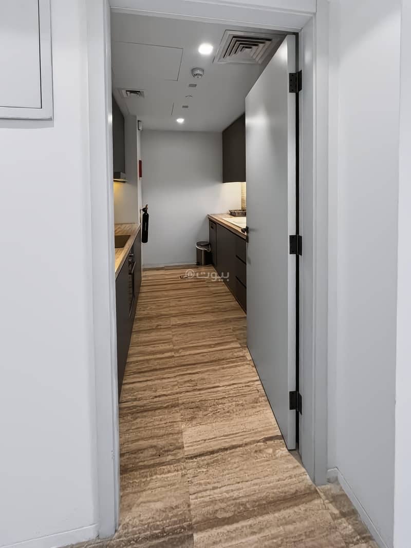 2 bedroom apartment in Al Olaya, Riyadh 5
