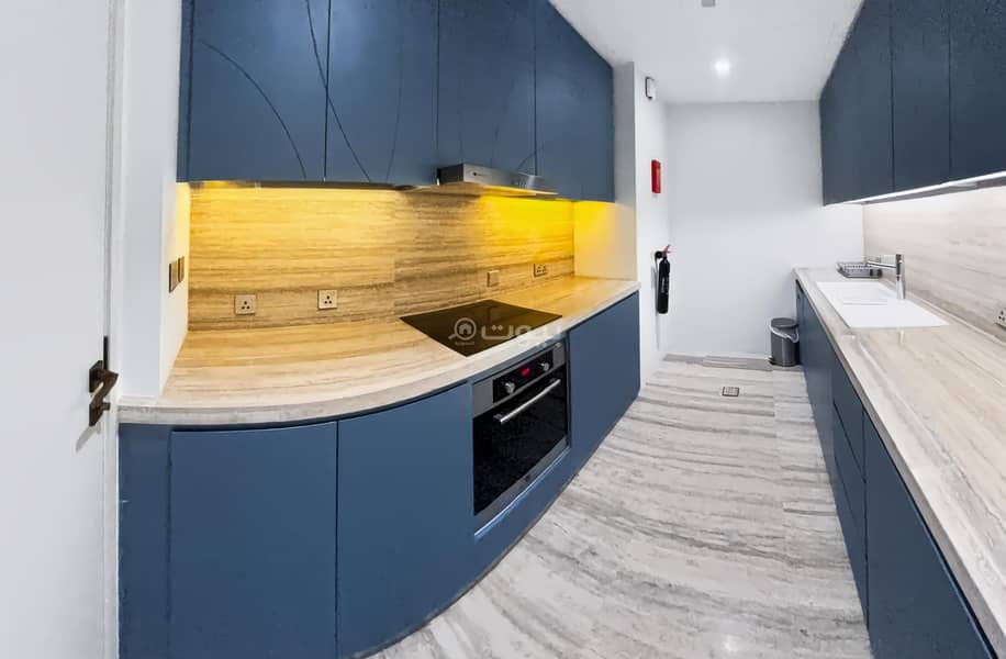2 bedroom apartment in Al Olaya, Riyadh 6