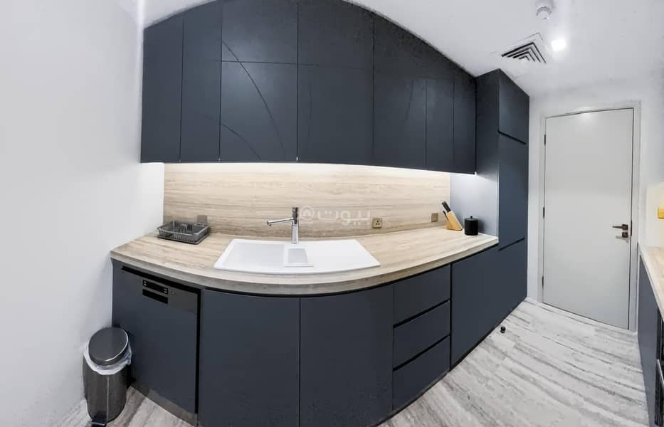 2 bedroom apartment in Al Olaya, Riyadh 7