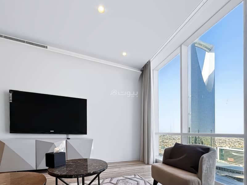 2 bedroom apartment in Al Olaya, Riyadh 4