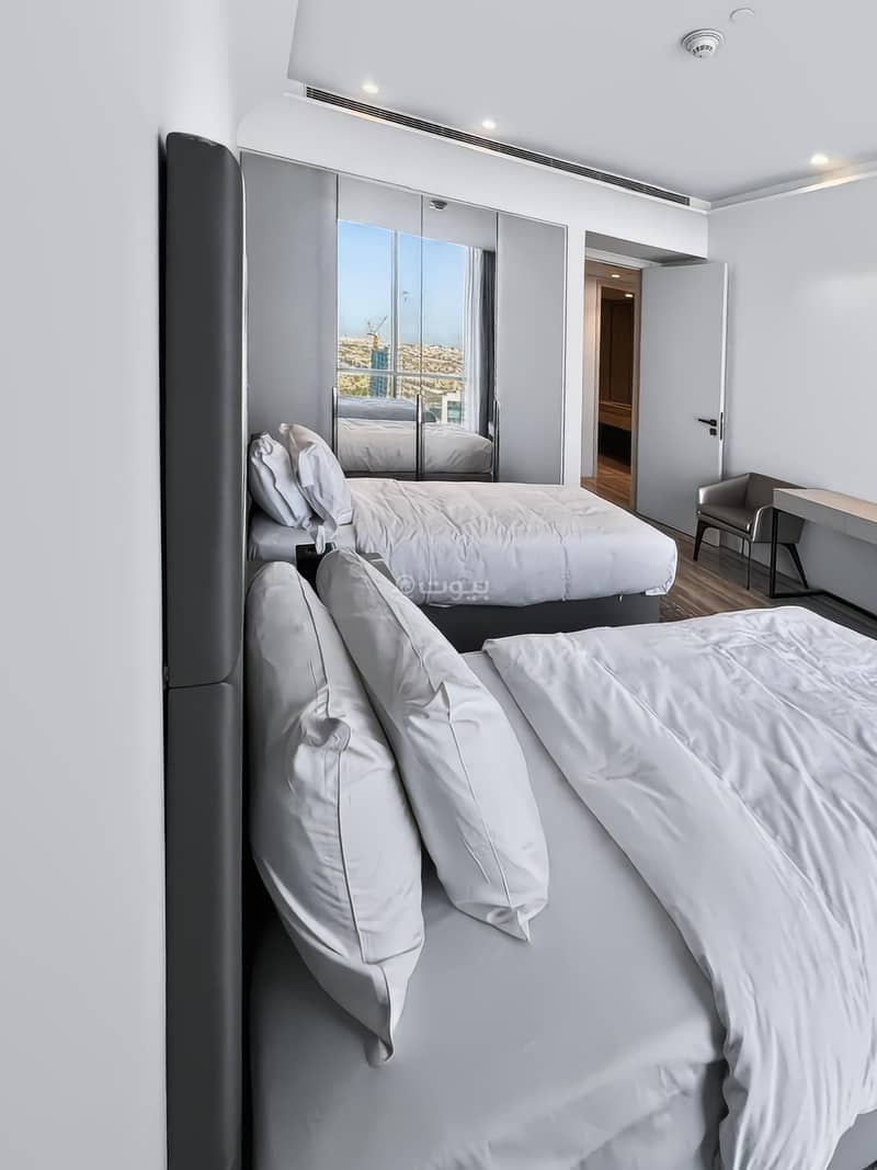 2 bedroom apartment in Al Olaya, Riyadh 11