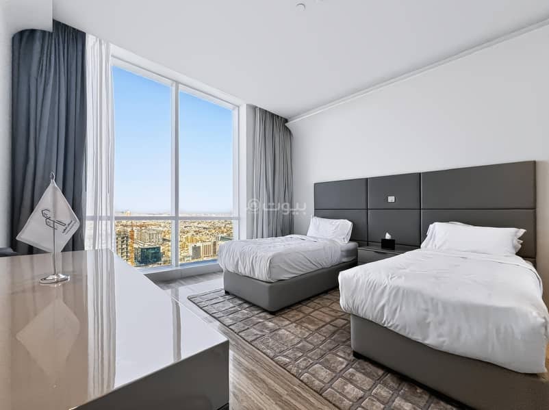2 bedroom apartment in Al Olaya, Riyadh 12