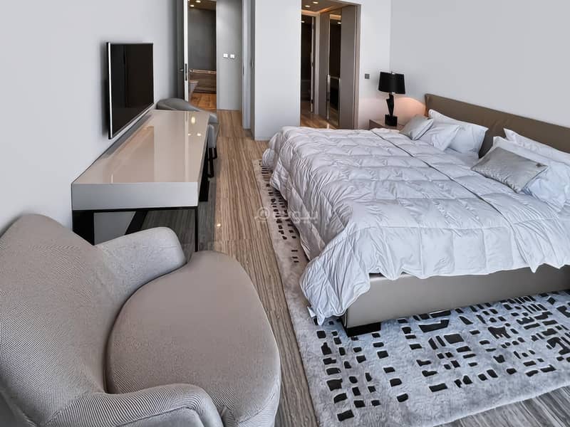 2 bedroom apartment in Al Olaya, Riyadh 13