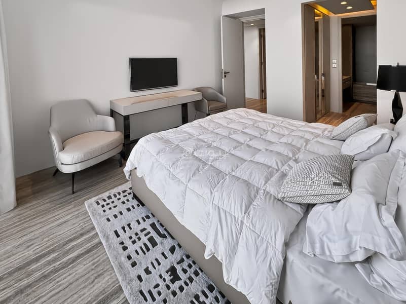 2 bedroom apartment in Al Olaya, Riyadh 14