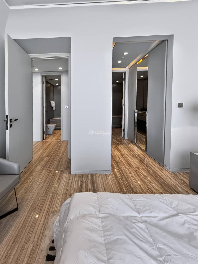 2 bedroom apartment in Al Olaya, Riyadh 15