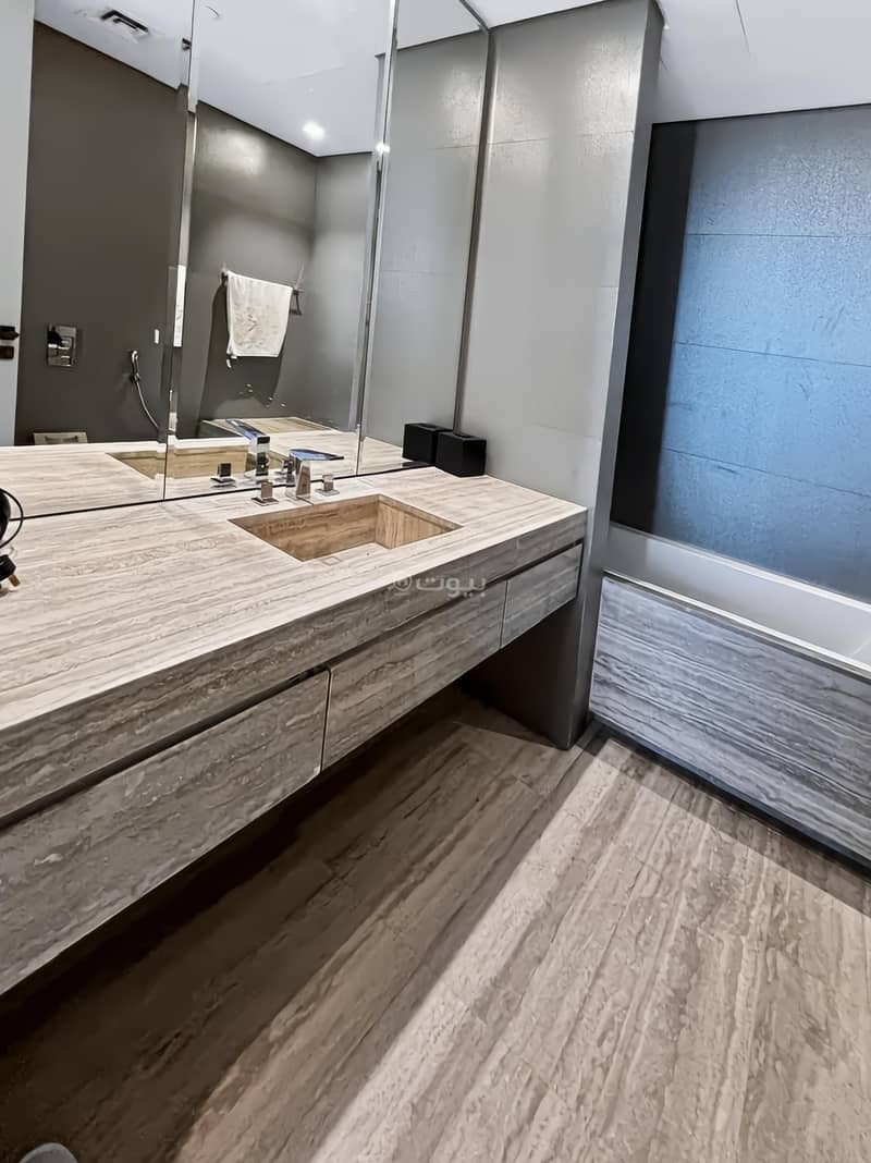 2 bedroom apartment in Al Olaya, Riyadh 16