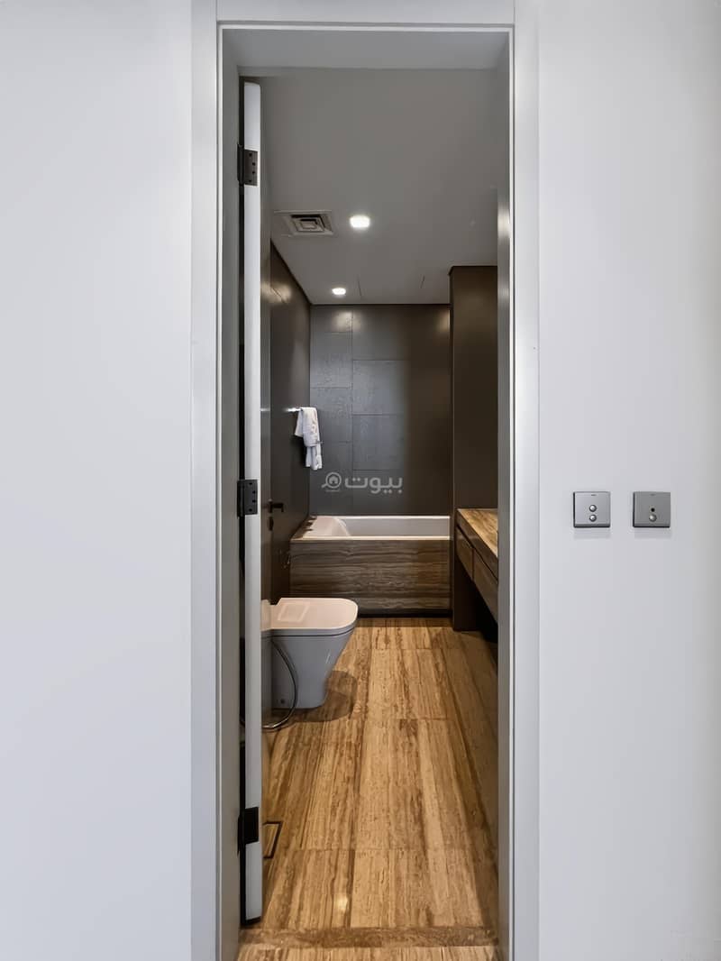 2 bedroom apartment in Al Olaya, Riyadh 17