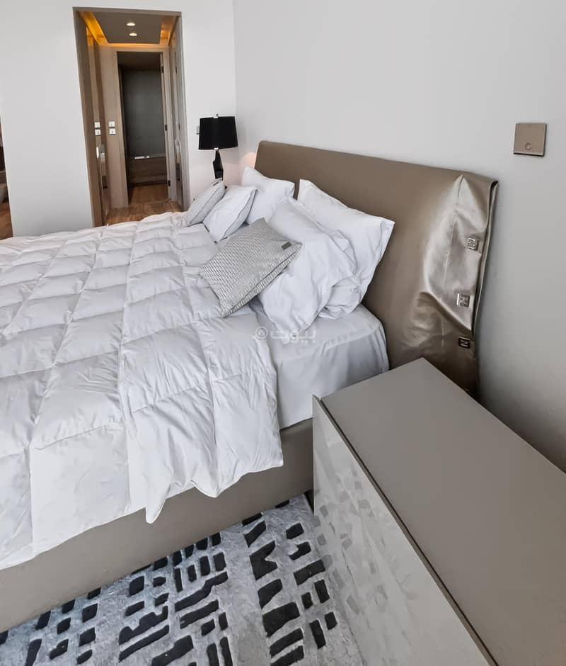 2 bedroom apartment in Al Olaya, Riyadh 18