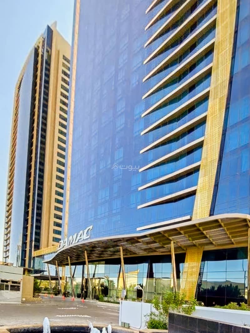 2 bedroom apartment in Al Olaya, Riyadh 19