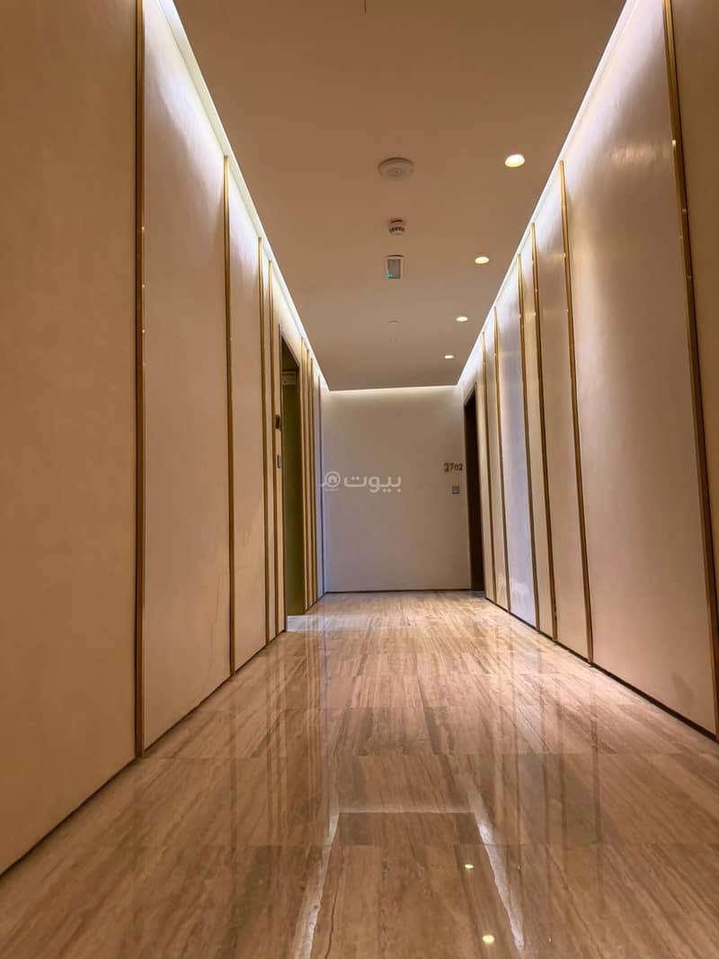 2 bedroom apartment in Al Olaya, Riyadh 2