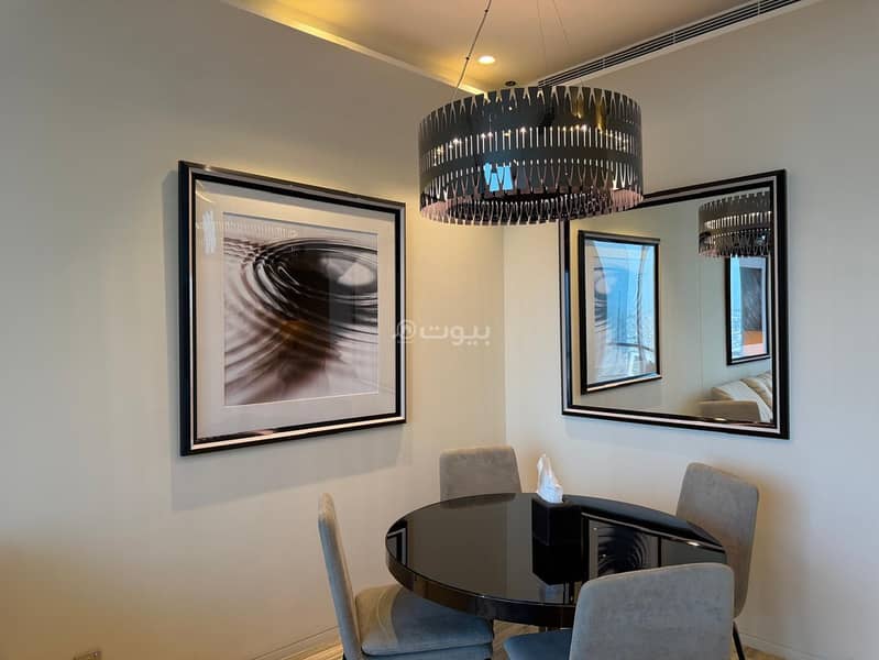 2 bedroom apartment in Al Olaya, Riyadh 5