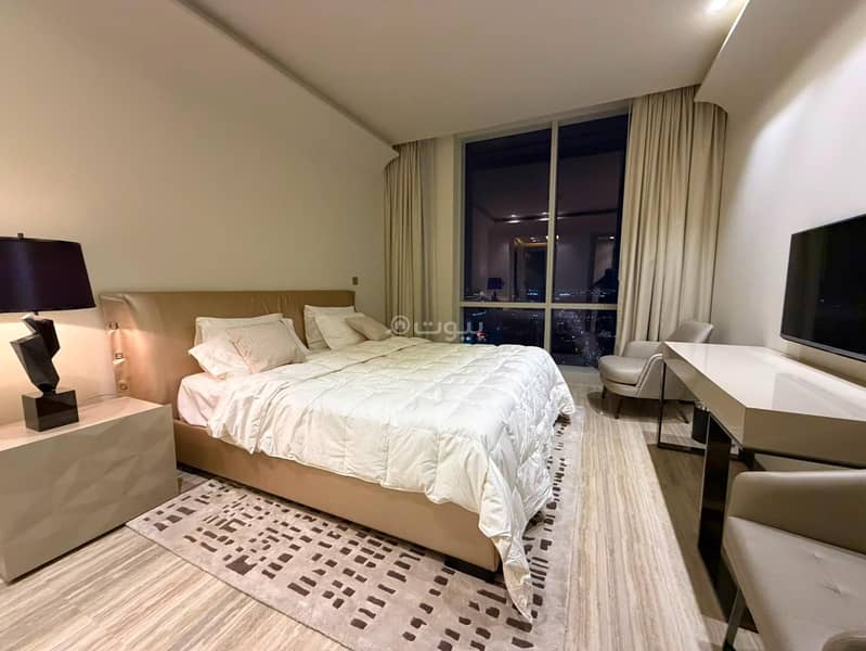 2 bedroom apartment in Al Olaya, Riyadh 6