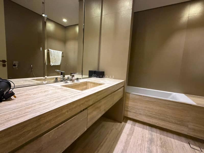 2 bedroom apartment in Al Olaya, Riyadh 8