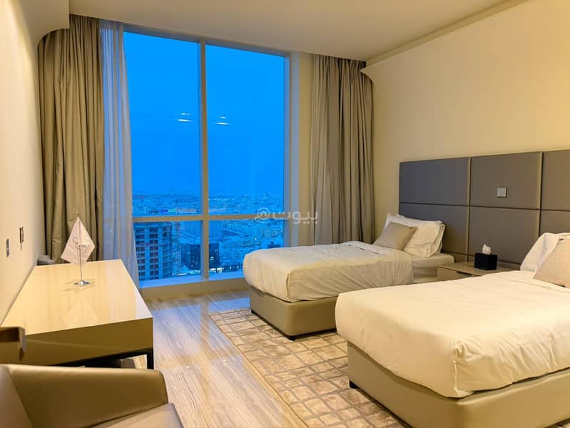2 bedroom apartment in Al Olaya, Riyadh 9