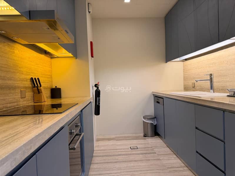 2 bedroom apartment in Al Olaya, Riyadh 10