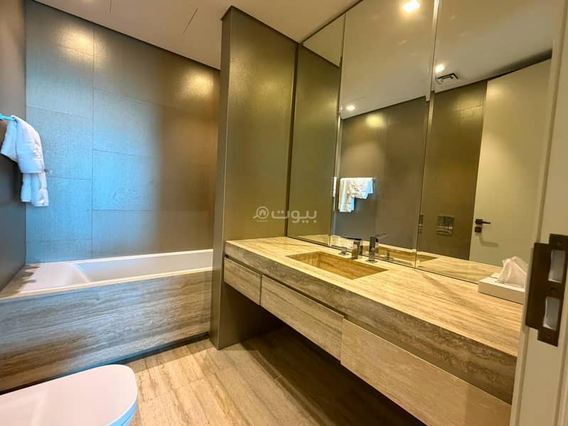 2 bedroom apartment in Al Olaya, Riyadh 11