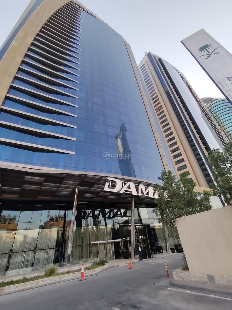 2 bedroom apartment in Al Olaya, Riyadh 12