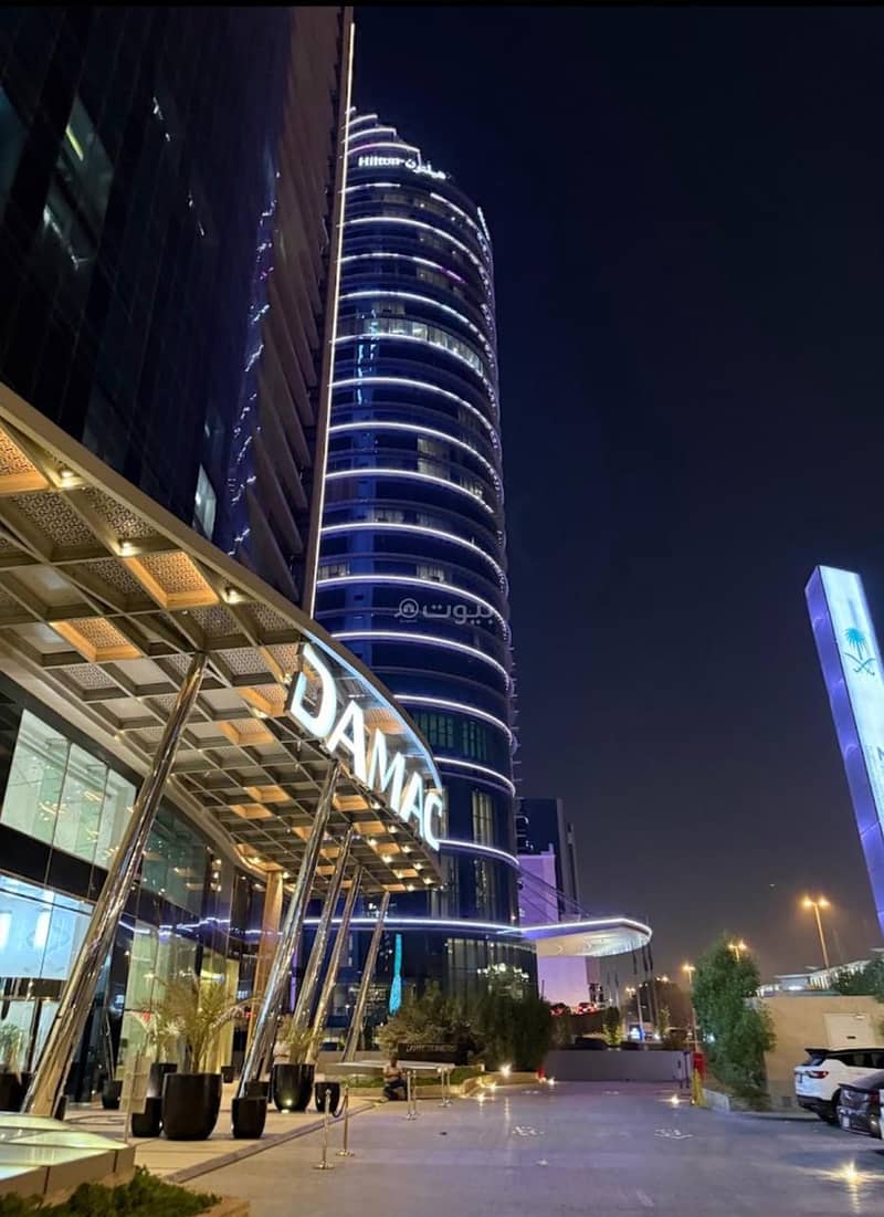 2 bedroom apartment in Al Olaya, Riyadh 13