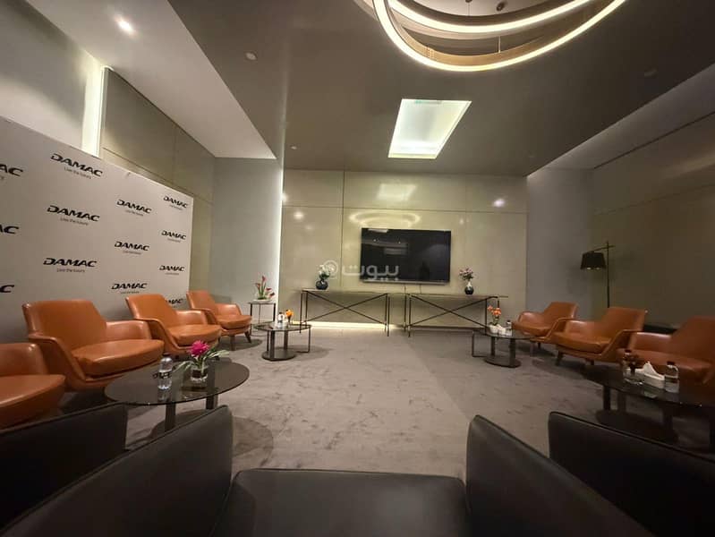 2 bedroom apartment in Al Olaya, Riyadh 14