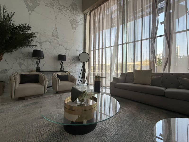 2 bedroom apartment in Al Olaya, Riyadh 15