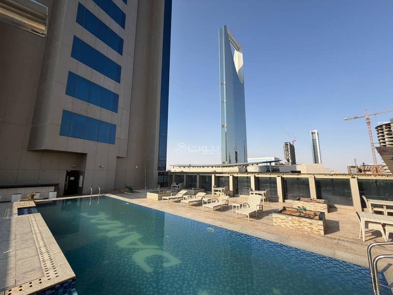2 bedroom apartment in Al Olaya, Riyadh 16