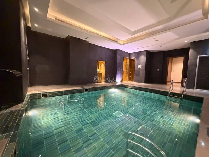 2 bedroom apartment in Al Olaya, Riyadh 17