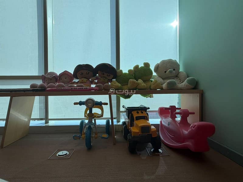 2 bedroom apartment in Al Olaya, Riyadh 19