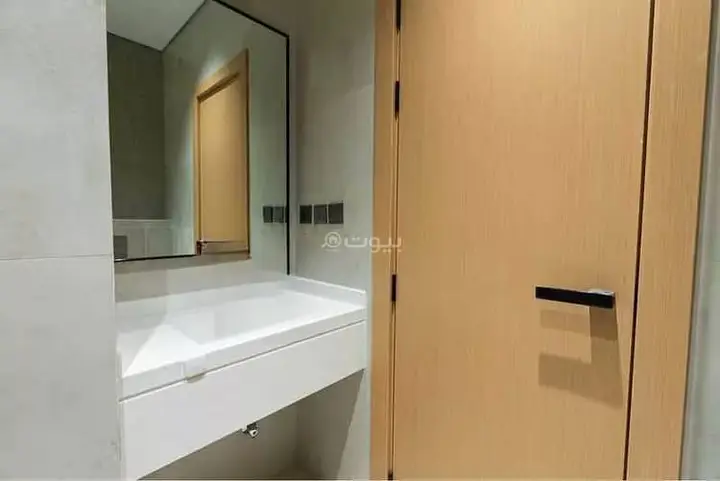 شقة 1 غرف في العارض، الرياض 7