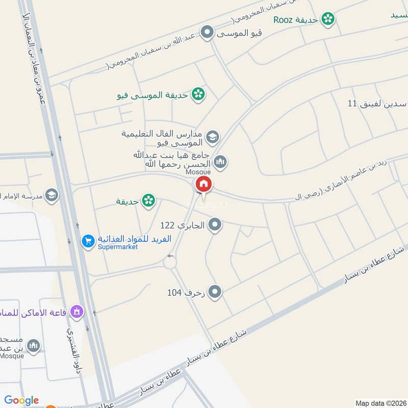 apartment in Mukhtat Al Musa, Jeddah 2