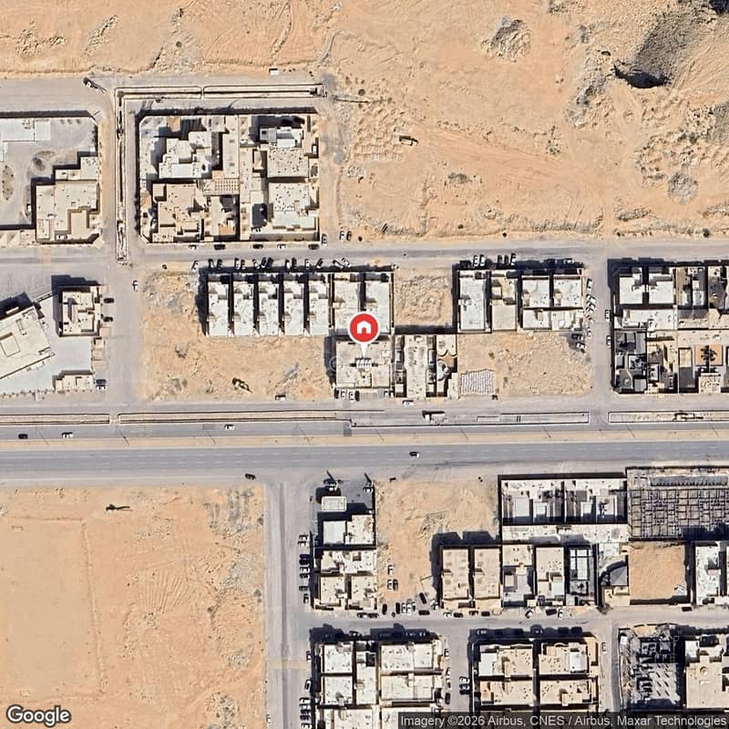 شقة  في العوالي، الرياض