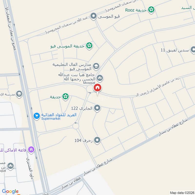 apartment in Mukhtat Al Musa, Jeddah 2