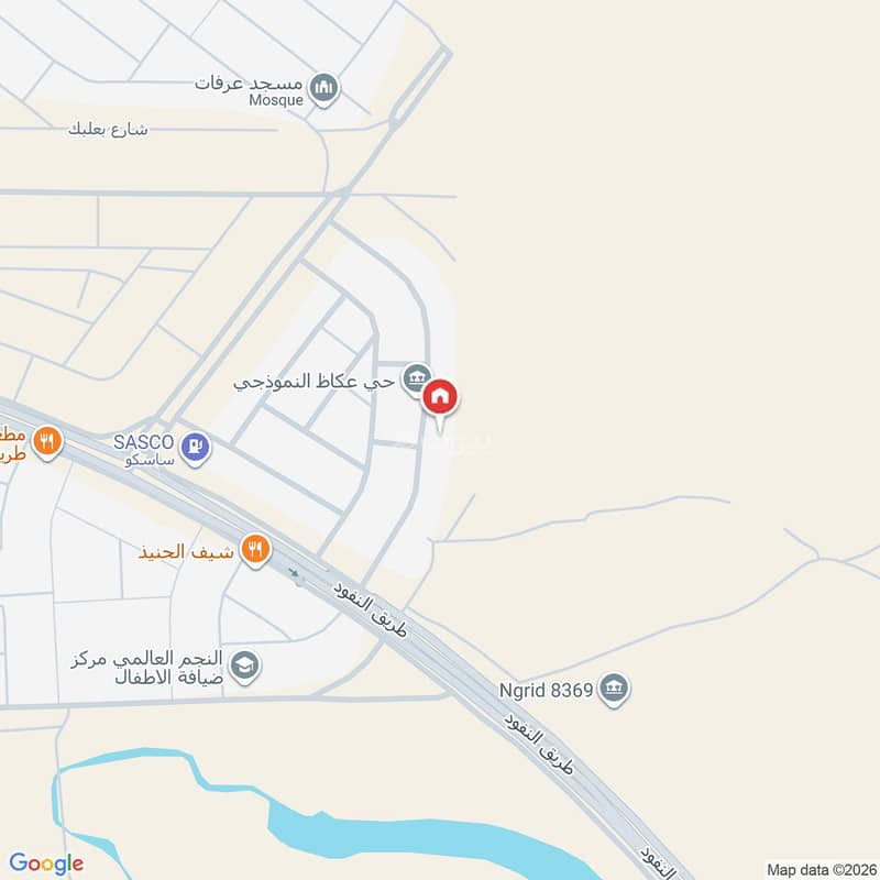 villa in Badr, Riyadh 2