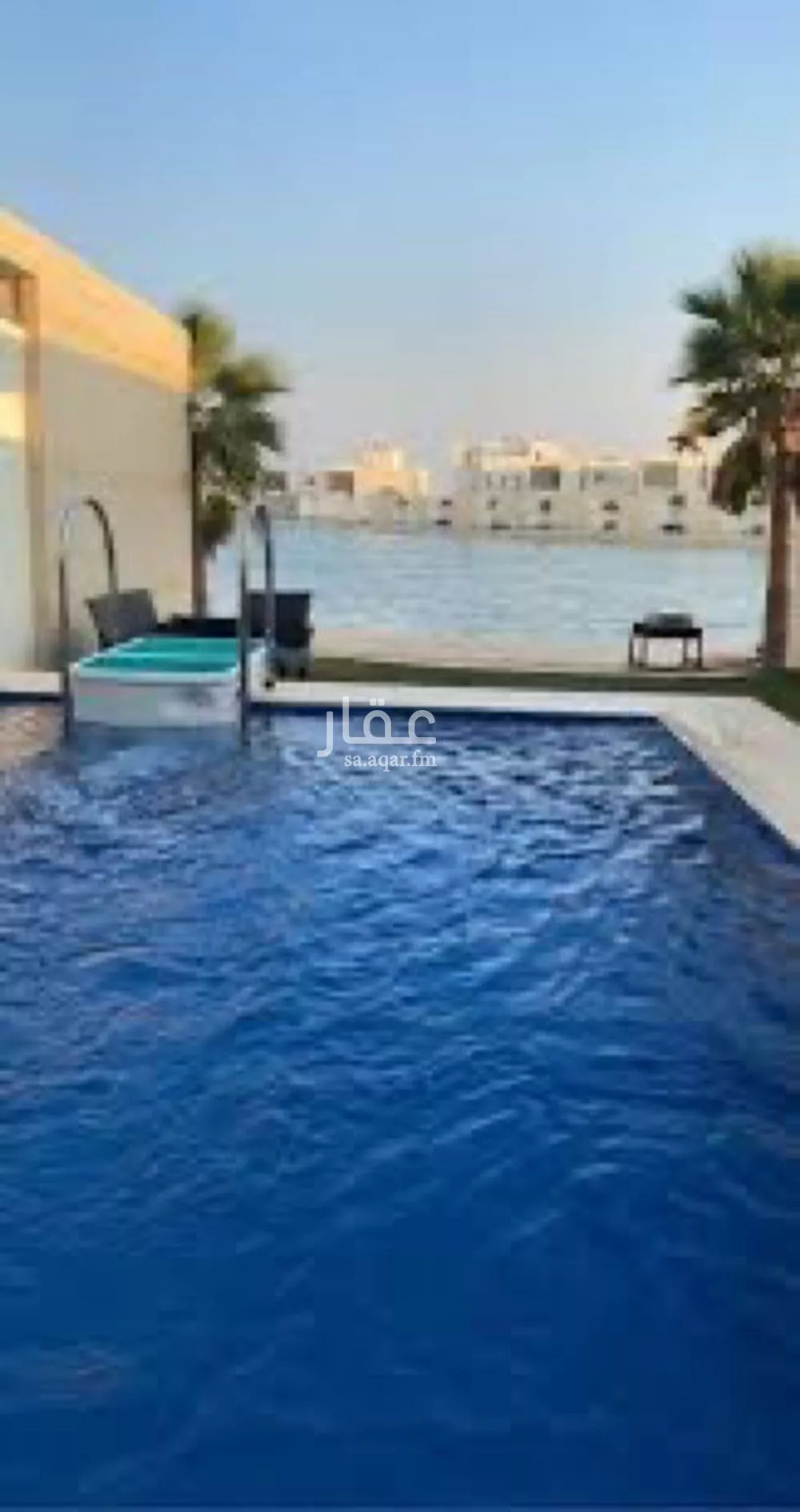 4 bedroom duplex in Al Murjan 5