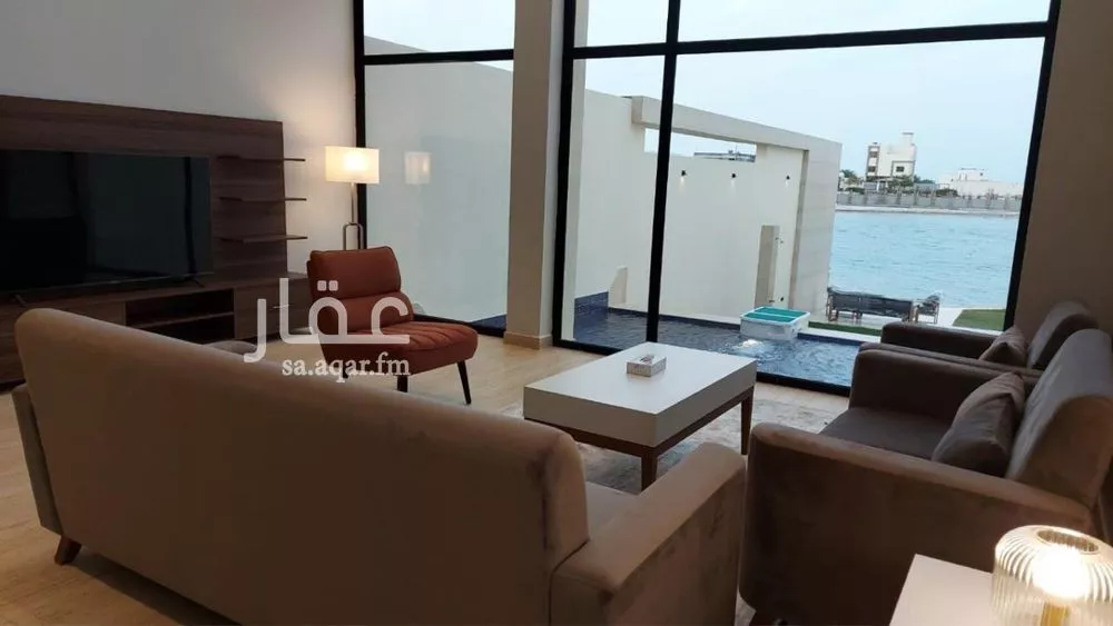 4 bedroom duplex in Al Murjan 7